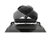 Thule Motion XT L Box dachowy Tytanowy połysk