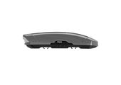Thule Motion XT L Box dachowy Tytanowy połysk
