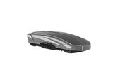 Thule Motion XT L Box dachowy Tytanowy połysk