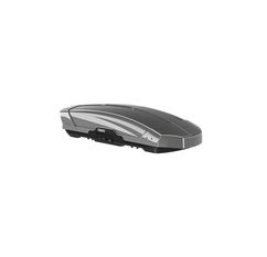 Thule Motion XT L Box dachowy Tytanowy połysk