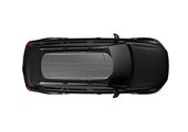 Thule Motion XT L Box dachowy Tytanowy połysk