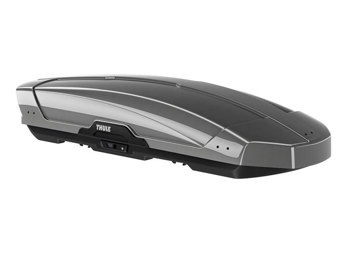 Thule Motion XT XL Box dachowy Tytanowy połysk