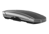 Thule Motion XT XL Box dachowy Tytanowy połysk