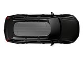 Thule Motion XT XL Box dachowy Tytanowy połysk