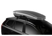 Thule Motion XT XL Box dachowy Tytanowy połysk