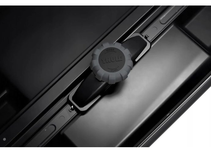 Thule Motion XT XL Box dachowy Biały połysk