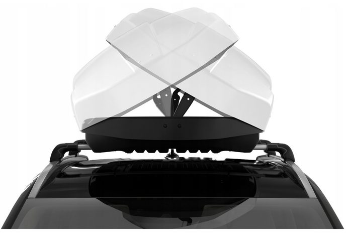 Thule Motion XT XL Box dachowy Biały połysk