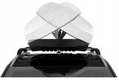 Thule Motion XT XL Box dachowy Biały połysk
