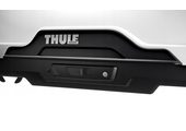 Thule Motion XT XL Box dachowy Biały połysk