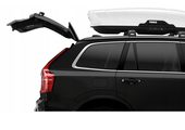 Thule Motion XT XL Box dachowy Biały połysk