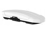 Thule Motion XT XL Box dachowy Biały połysk