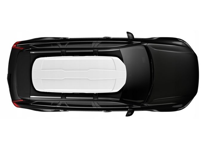 Thule Motion XT XL Box dachowy Biały połysk