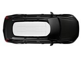 Thule Motion XT XL Box dachowy Biały połysk