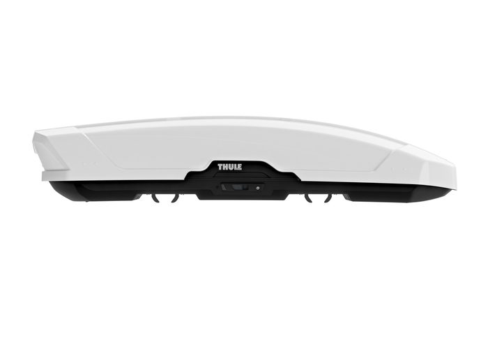 Thule Motion XT XL Box dachowy Biały połysk