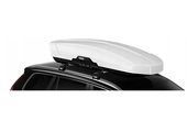 Thule Motion XT XL Box dachowy Biały połysk