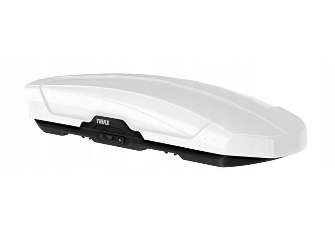Thule Motion XT XL Box dachowy Biały połysk
