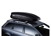 Thule Pacific 780 Box dachowy Czarny Aeroskin