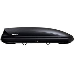 Thule Pacific 780 Box dachowy Czarny Aeroskin