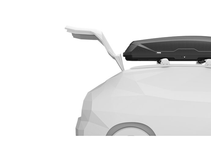 Thule Pulse 2 L Box dachowy