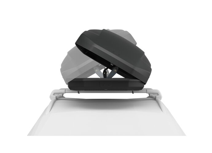 Thule Pulse 2 L Box dachowy