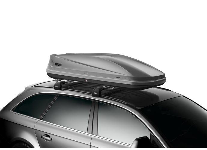Thule Touring L 780 Box dachowy Titan aeroskin