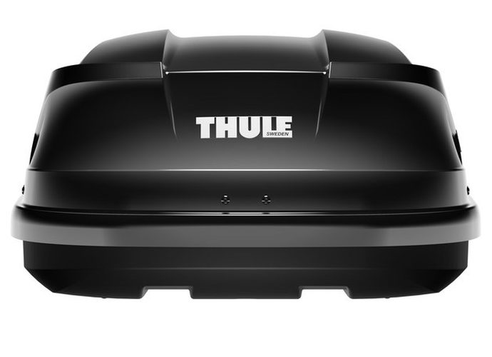 Thule Touring L 780 Box dachowy Czarny aeroskin