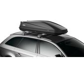 Thule Touring L 780 Box dachowy Czarny aeroskin