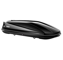 Thule Touring L 780 Box dachowy Czarny aeroskin