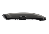 Thule Vector M Box dachowy Tytanowy mat