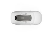 Thule Vector M Box dachowy Tytanowy mat