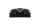 Thule Vector M Box dachowy Tytanowy mat