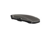 Thule Vector M Box dachowy Tytanowy mat
