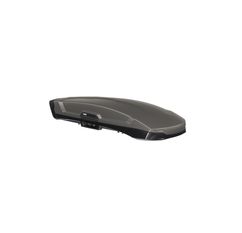 Thule Vector M Box dachowy Tytanowy mat