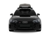 Thule Vector M Box dachowy Tytanowy mat