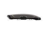 Thule Vector M Box dachowy Tytanowy mat