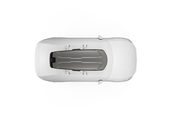 Thule Vector Alpine Box dachowy Tytanowy mat