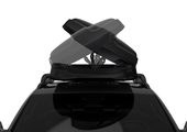 Thule Vector Alpine Box dachowy Tytanowy mat