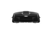Thule Vector Alpine Box dachowy Tytanowy mat