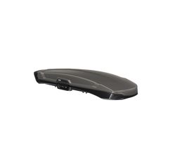 Thule Vector Alpine Box dachowy Tytanowy mat