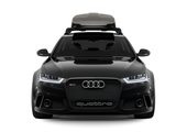 Thule Vector Alpine Box dachowy Tytanowy mat