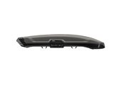 Thule Vector Alpine Box dachowy Tytanowy mat