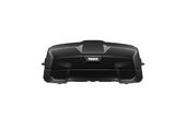Thule Vector Alpine Box dachowy Czarny połysk
