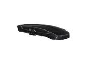 Thule Vector Alpine Box dachowy Czarny połysk