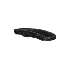 Thule Vector Alpine Box dachowy Czarny połysk
