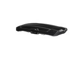 Thule Vector Alpine Box dachowy Czarny połysk