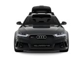 Thule Vector Alpine Box dachowy Czarny połysk