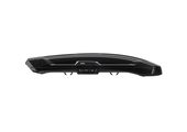 Thule Vector Alpine Box dachowy Czarny połysk