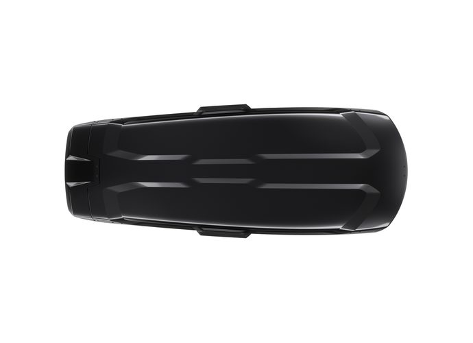 Thule Vector Alpine Box dachowy Czarny połysk