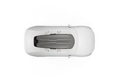 Thule Vector L Box dachowy Tytanowy mat