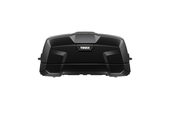 Thule Vector L Box dachowy Tytanowy mat